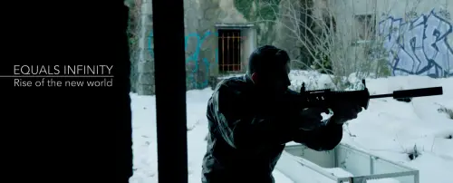 Equals Infinity : Rise of the New World